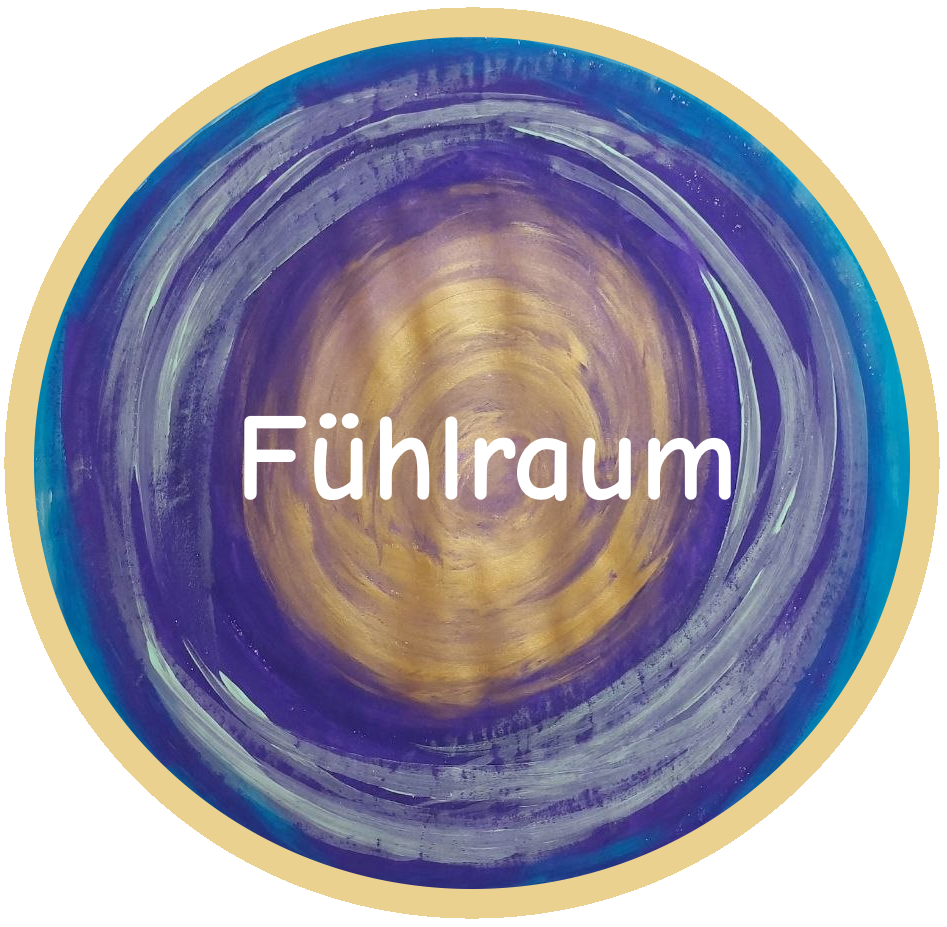 Fühlraum – ganz du